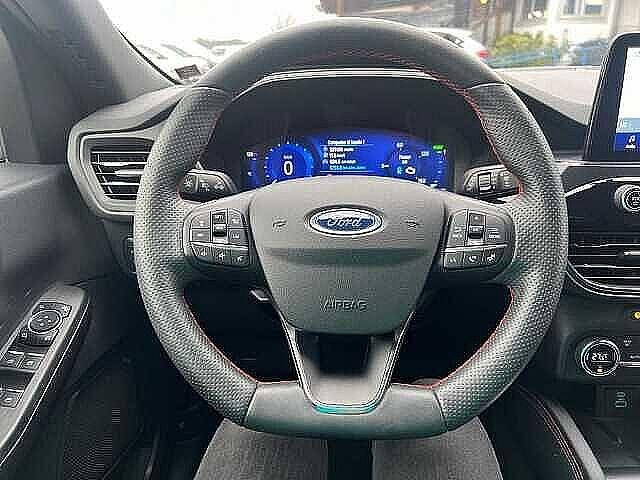 Ford Kuga 2.5 Plug In Hybrid 225 CV CVT 2WD ST-Line X