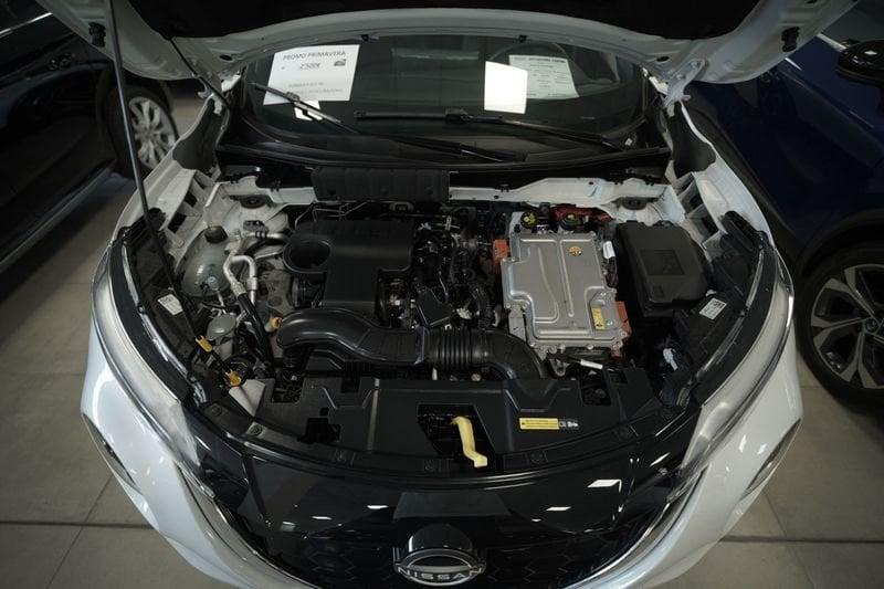 Nissan Juke II 2024 1.6 hev N-Connecta