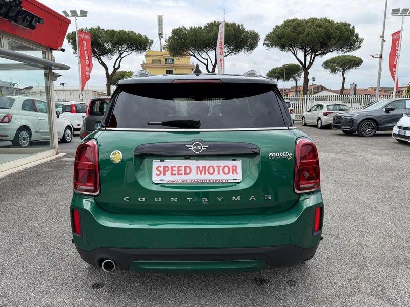MINI Countryman Mini 1.5 Cooper SE Countryman ALL4 Automatica!