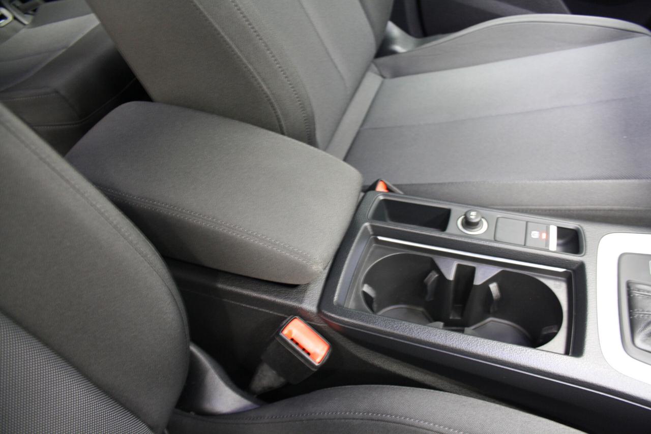 AUDI Q3 SPORTBACK 35 TDI S TRONIC BUSINESS PLUS