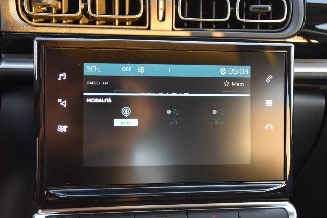 CITROEN C3 BlueHDi 100 S&S Shine