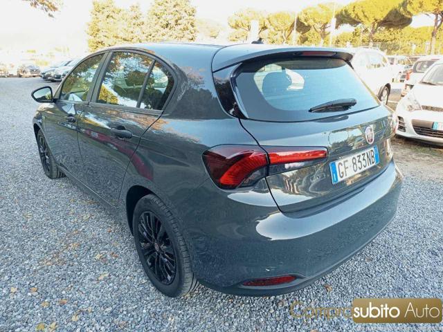FIAT Tipo 1.0 5 porte City Life