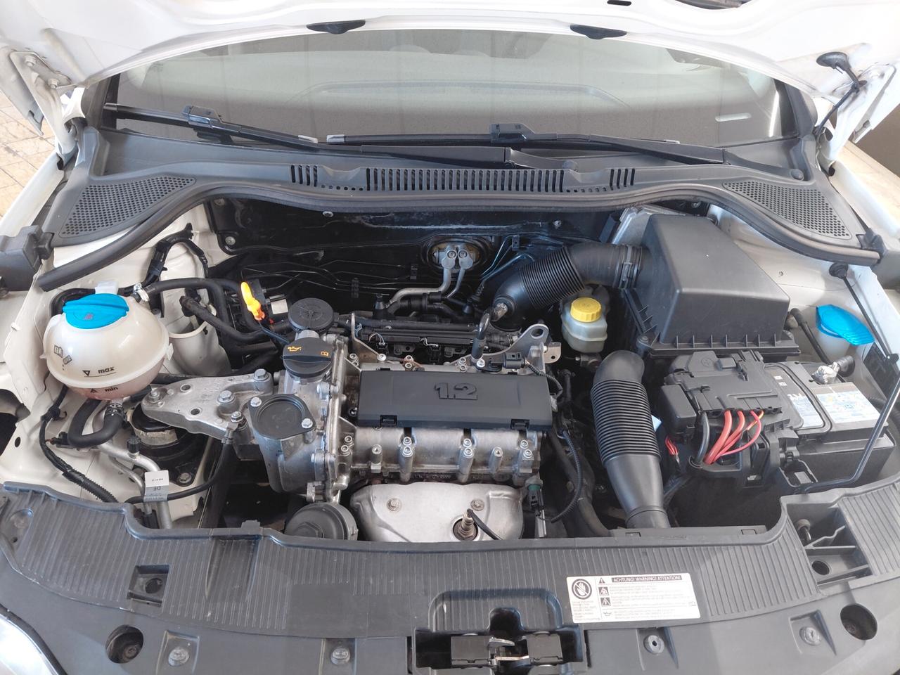 Seat Ibiza 1.2 70 CV 5p.