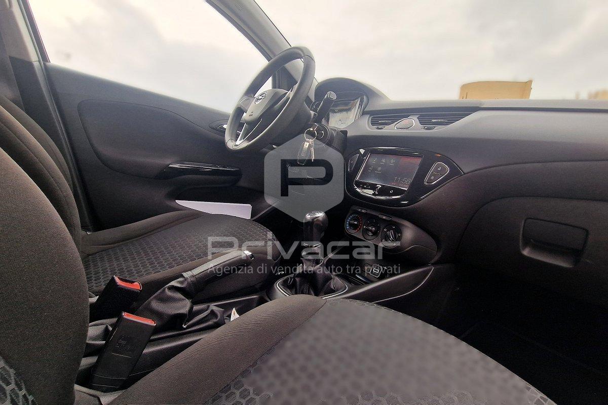 OPEL Corsa 1.2 5 porte b-Color