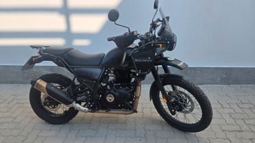 Royal Enfield Himalayan ABS EURO 5