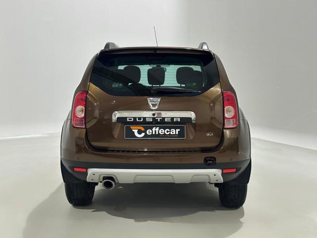 DACIA Duster 1.5 dCi 90CV 4x2 Lauréate