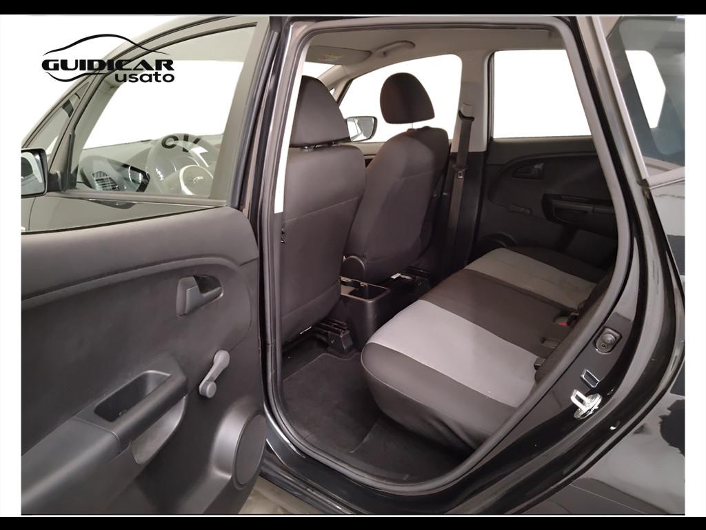 KIA Venga - Venga 1.4 cvvt Cool E6