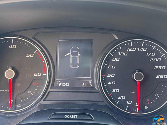 SEAT Leon 2.0 TDI 150 CV ST Business