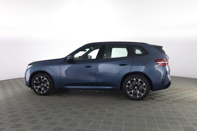 BMW X3 (G45) xDrive20d 48V MSport