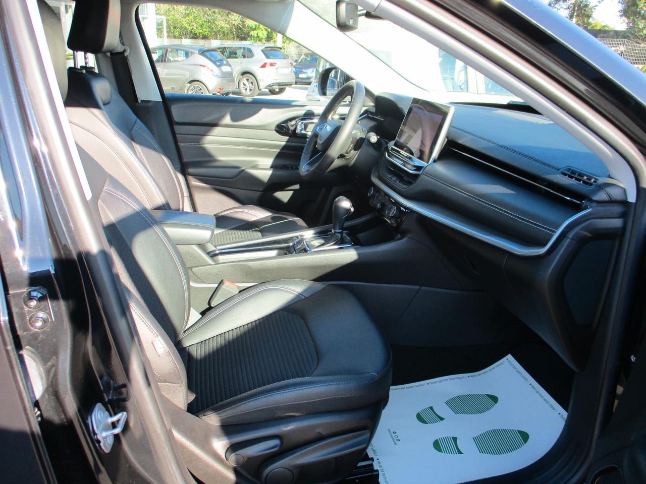 Jeep Compass 1.3 Turbo T4 150 CV aut. 2WD Limited