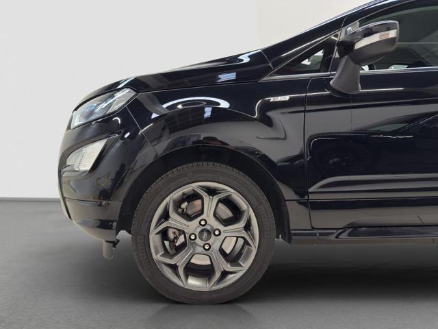 FORD EcoSport 1.0 EcoBoost 125 CV Start&Stop ST-Line*PROMO*