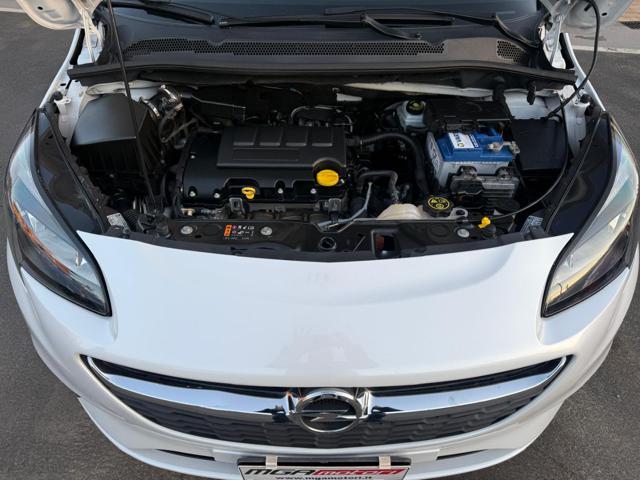 OPEL Corsa 1.2 5 porte Advance