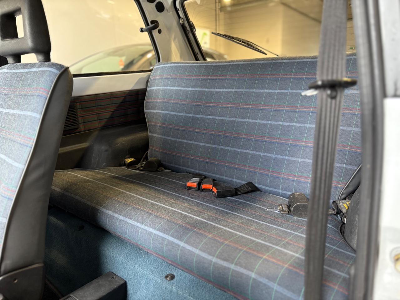 Fiat Panda 4x4