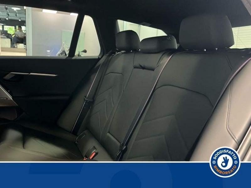 BMW Serie 5 Touring 520d xDrive M Sport Pro