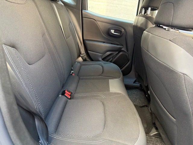 JEEP Renegade 1.3 T4 190CV PHEV 4xe AT6 Limited