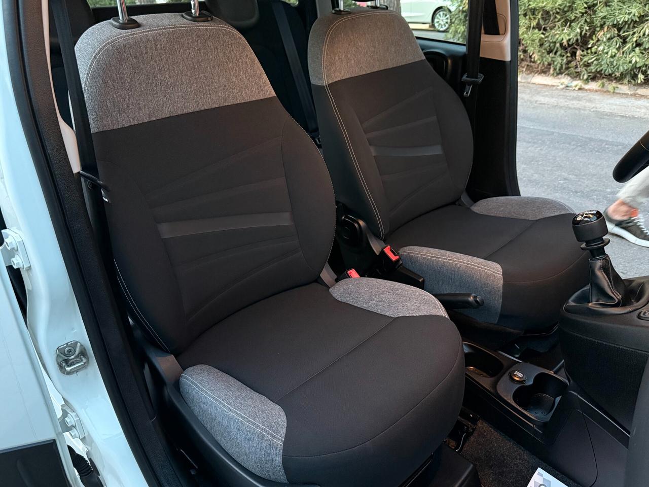 Fiat Panda 0.9 TwinAir Metano SOLI KM 70.000 2021