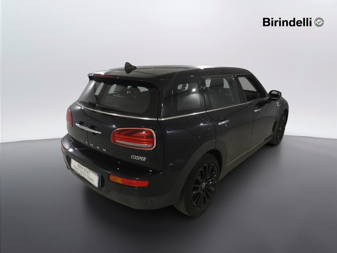 MINI Mini Clubman (F54) - Mini 1.5 Cooper Business Clubman