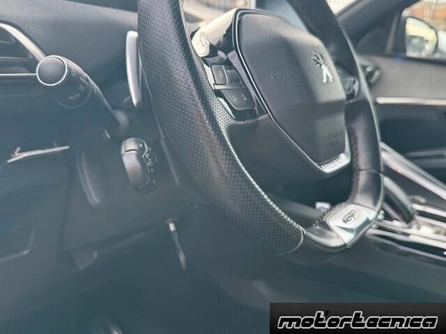 Peugeot 5008 BlueHDi 180 CV S&S EAT8 GT