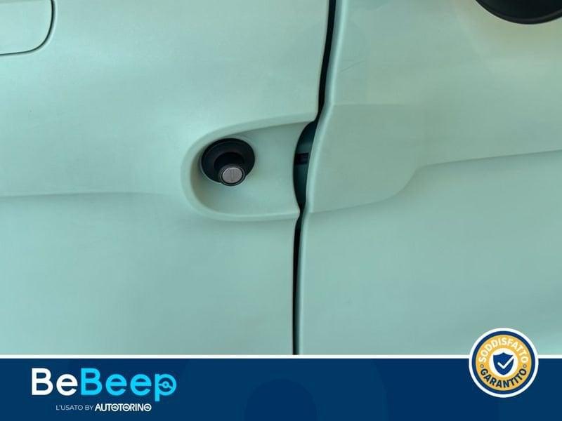 FIAT Topolino DOLCEVITA