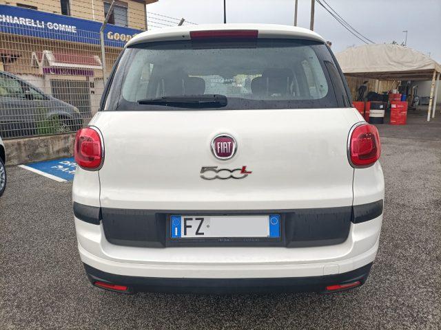 FIAT 500L 1.4 95 CV S&S Mirror PREZZO REALE