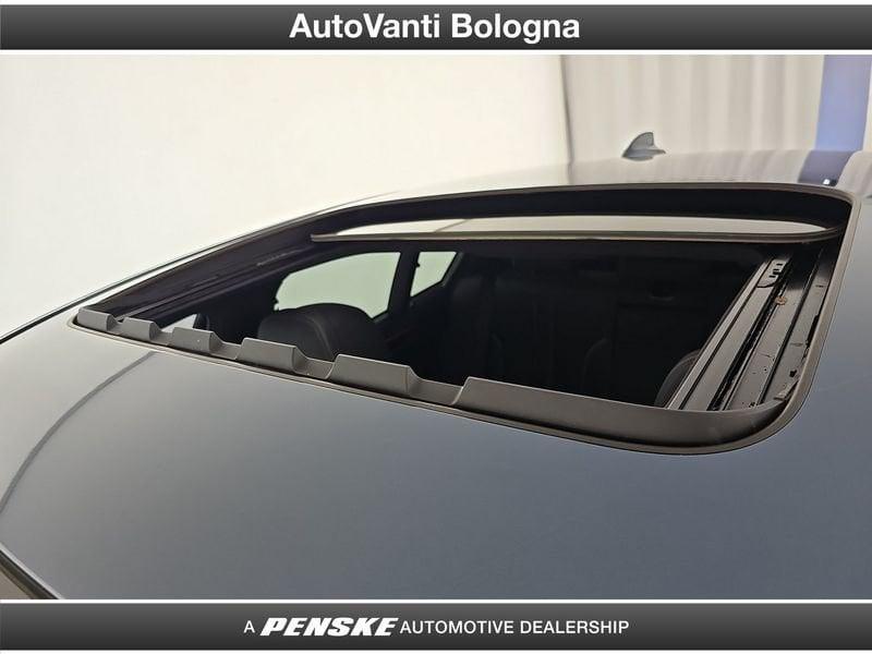 BMW Serie 5 540i 48V xDrive Msport