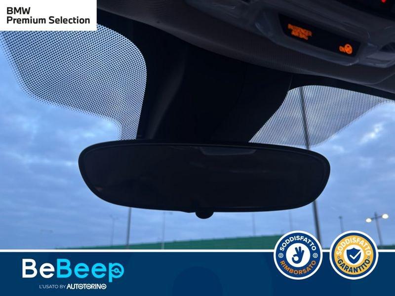 BMW X1 SDRIVE18I XLINE AUTO