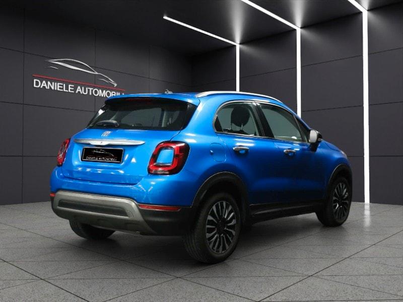 FIAT 500X 500X 1.0 T3 120 CV Cross