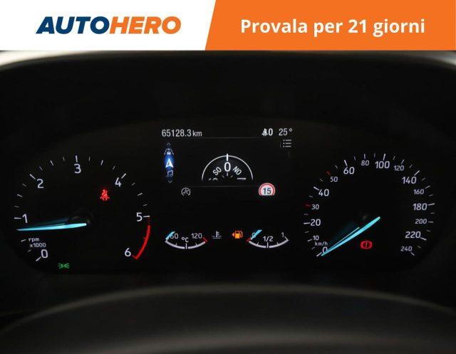 FORD Focus 1.5 EcoBlue 120 CV 5p. Active