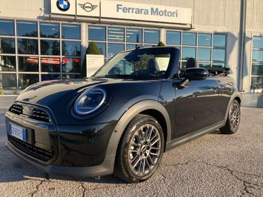 Mini Mini Cooper Cabrio 2.0 C Classic Auto