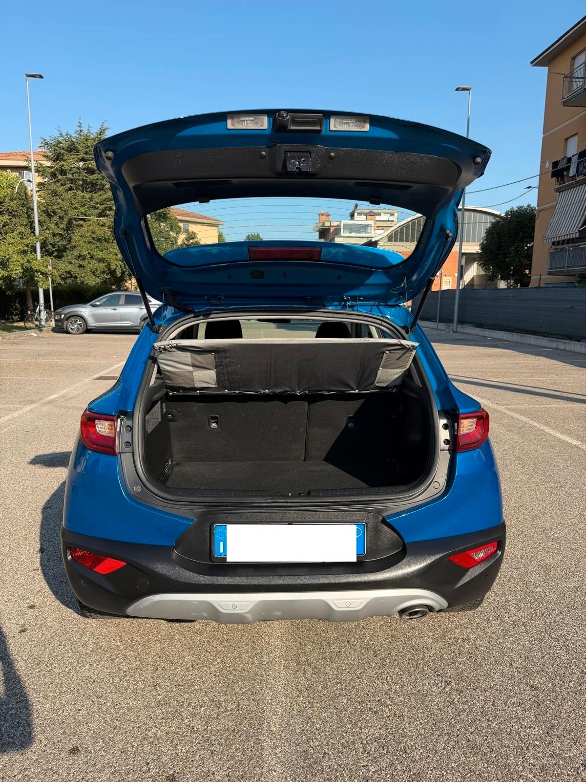 Kia Stonic 1.2 Gpl - NEOPATENTATI - 12 MESI DI GARANZIA -