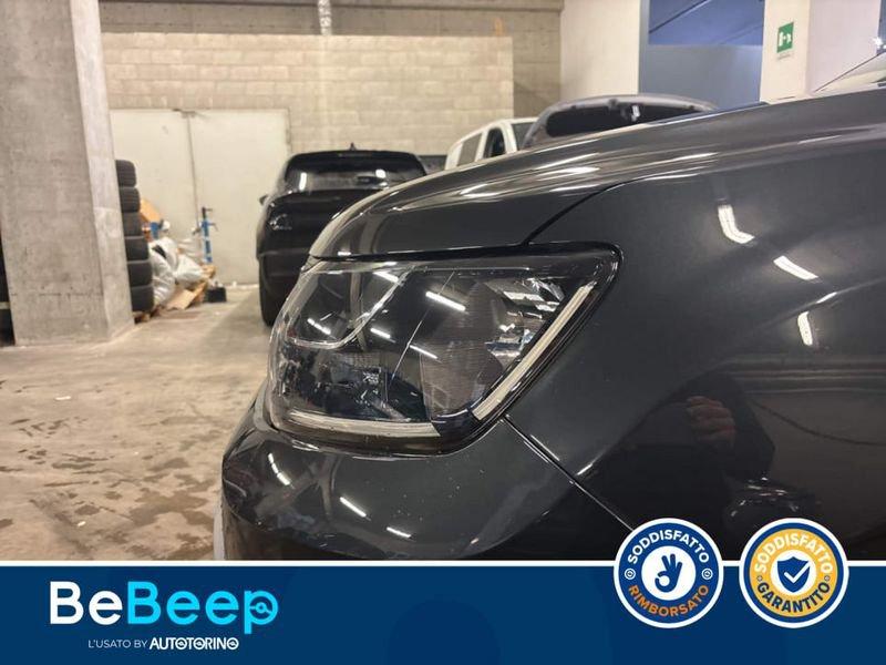Dacia Duster 1.0 TCE PRESTIGE ECO-G 4X2 100CV