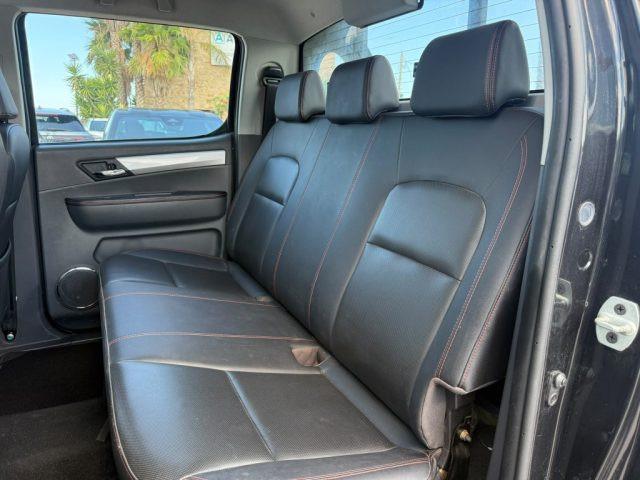 EVO Evo Cross4 Evo Cross 4 2.0 Turbo Diesel Doppia Cabina