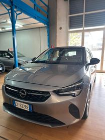 Opel Corsa 65 MILA KM DEL 2021