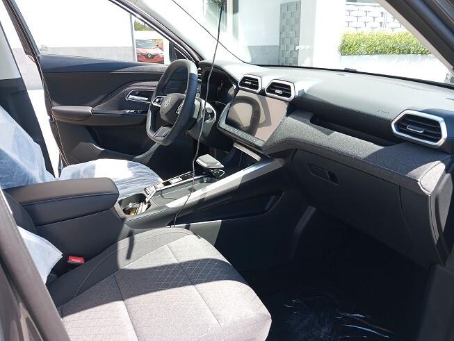 Mg ZS 1.5 Hybrid+ Comfort
