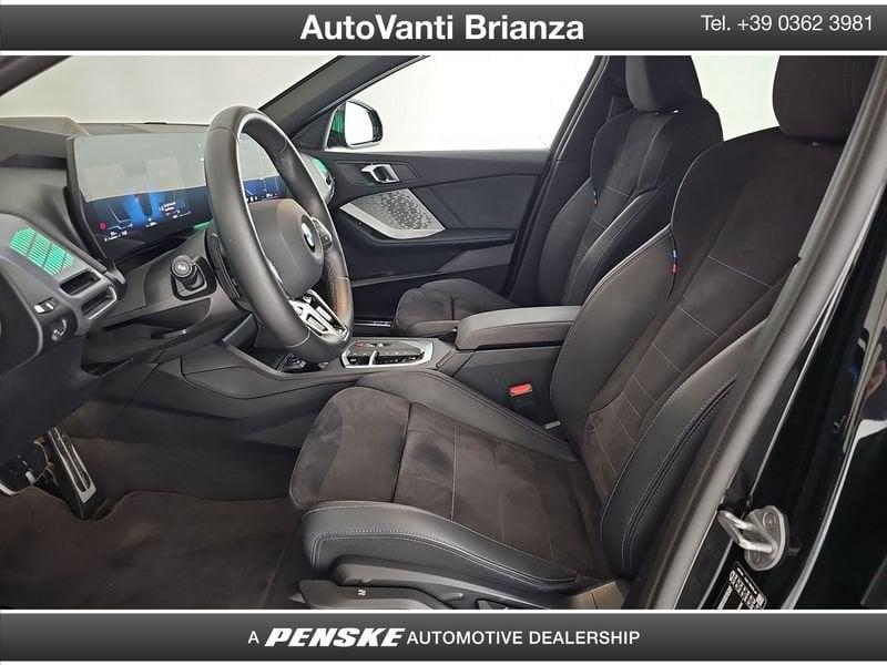 BMW Serie 1 118d MSport Pro