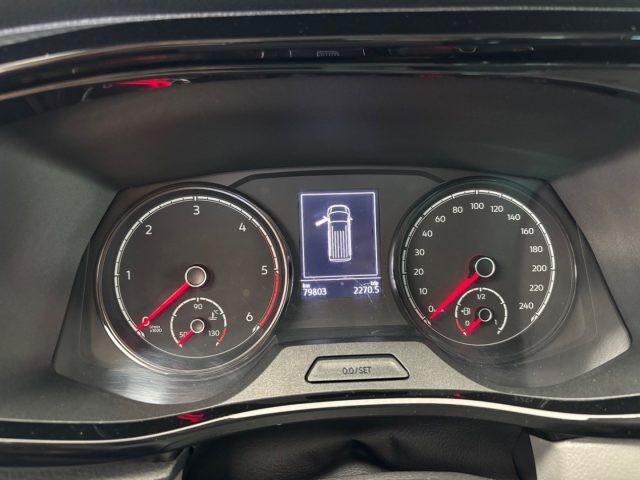 VOLKSWAGEN Caravelle 2.0 TDI 150cv N1 5 P.TI