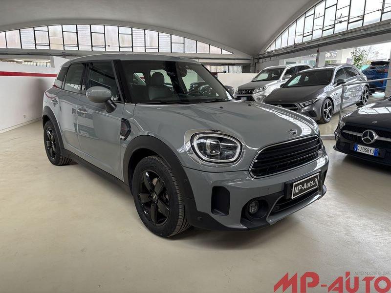 MINI Mini Countryman F60 Mini 1.5 Cooper Northwood Edition Countryman