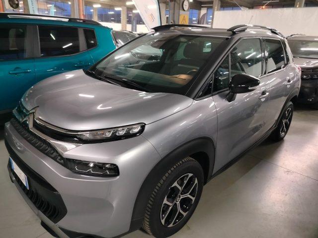 CITROEN C3 Aircross BlueHDi 110 S&S Plus