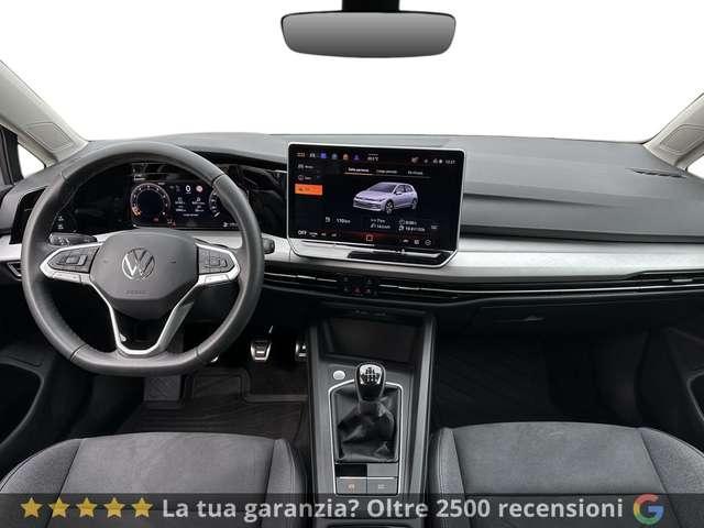 Volkswagen Golf 1.5 tsi Edition Plus 150cv
