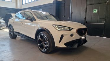 Cupra Formentor 1.4 e-Hybrid DSG VZ