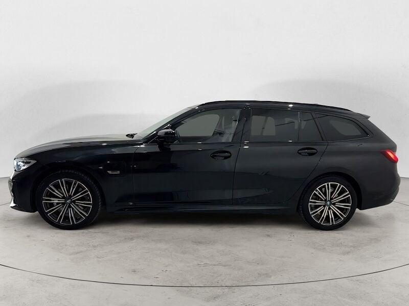 BMW Serie 3 320e Touring Msport