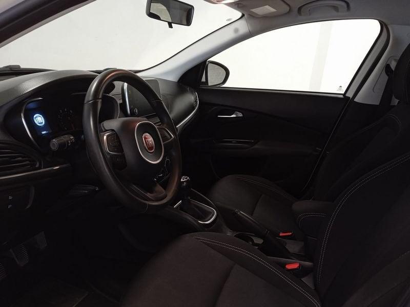 FIAT Tipo (2015-->) 1.4 5 porte Lounge