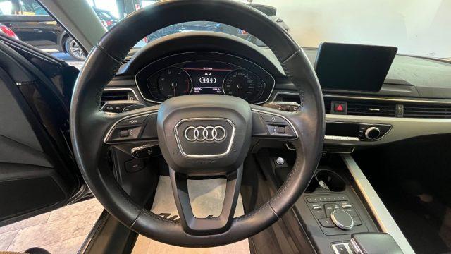 AUDI A4 Avant 35 TDI S tronic Design