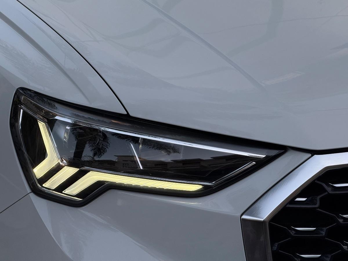 Audi Q3 Sportback 35 TDI S-line 150 CV