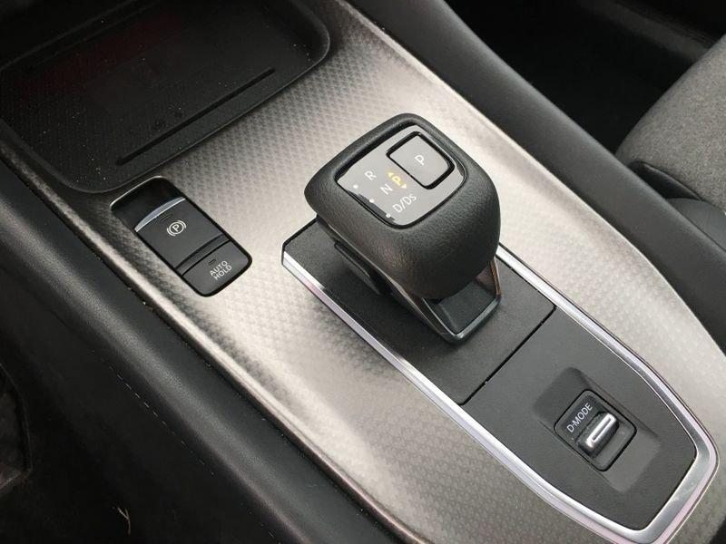 Nissan Qashqai MHEV 158 CV Xtronic N-Connecta AUTOMATICA