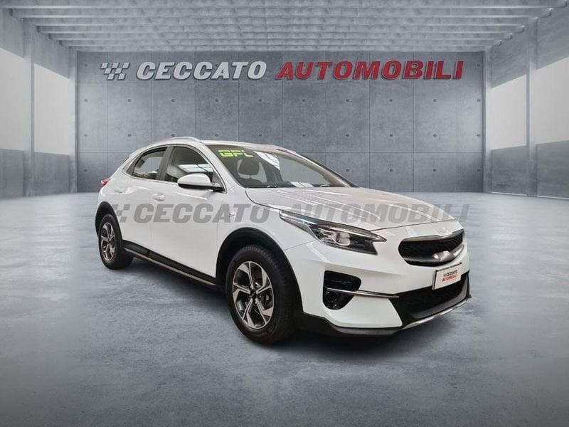 KIA Xceed XCeed 1.0 t-gdi Urban Gpl 117cv
