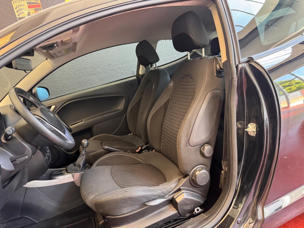 Alfa Romeo MiTo 1.4 78 CV 8V S&S Super