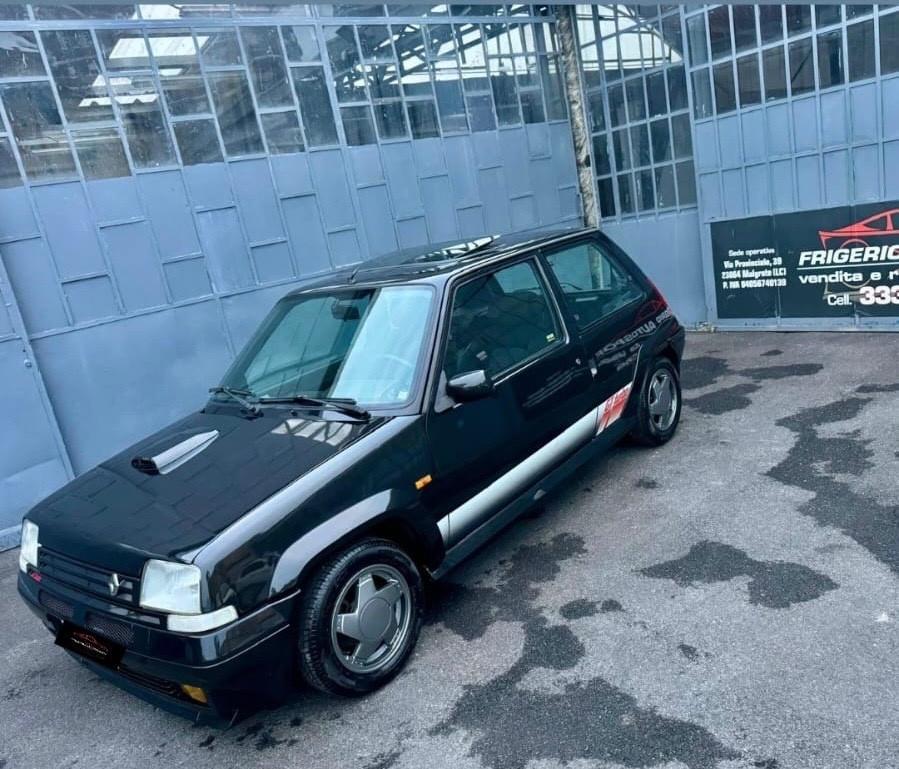 Renault R 5 1.4 3 porte turbo GT Pack