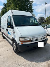Renault Master T33 2.8 dTi PM-TA Furgone