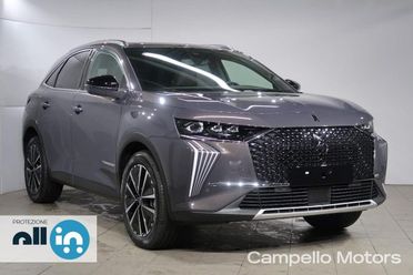 DS AUTOMOBILES DS 7 ANTOINE DE SAINT EXUPERY BLUEHDI 130cv AUT.